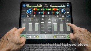 Udemy Dj Pro Ai Software The Ultimate Beginners Course