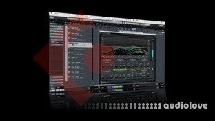 Udemy Mix Your Own Tracks And Learn The Essentials Of Cubase