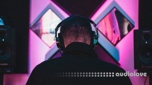 Udemy Ableton Workflow Tutorial Sound Design & Max4Live Basics