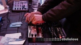 Udemy How To Perform Your First Live Set In Ableton Live