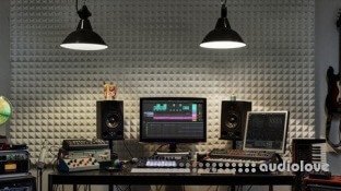 Udemy Learn How To Make A Track In 10 Minutes In Ableton