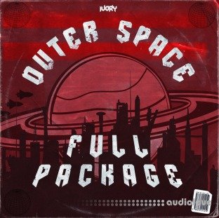 Ivory Outer Space Full Package