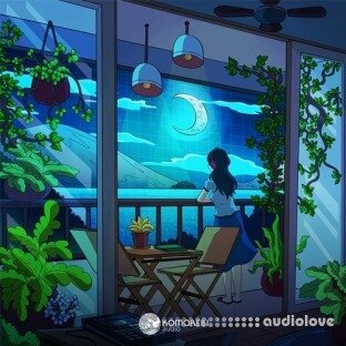 Komorebi Audio Sleepy Lofi