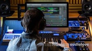 Udemy Ableton Live The 7 Laws Of Music Production