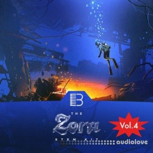 Emperor Sounds Zora Vol 4