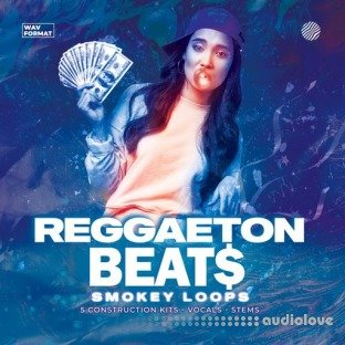 Smokey Loops Reggaeton Beats