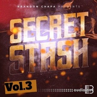 Emperor Sounds Secret Stash Vol 3