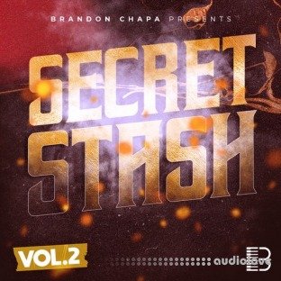 Emperor Sounds Secret Stash Vol 2