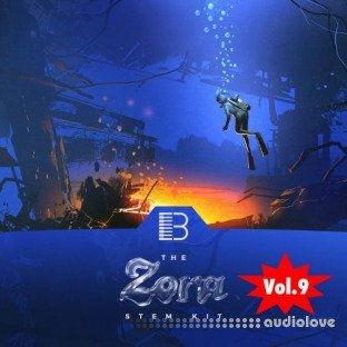 Emperor Sounds Zora Vol 9