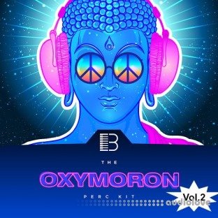 Emperor Sounds Oxymoron Vol 2