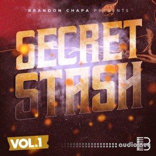 Emperor Sounds Secret Stash Vol 1