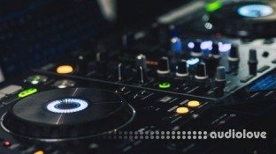 Udemy Ableton 11 How To Make A Deep House Track