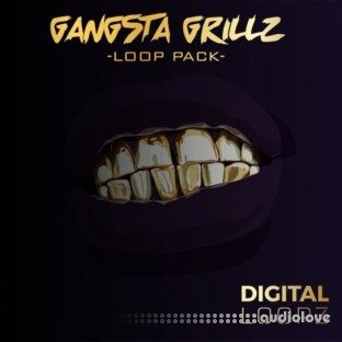 Big Citi Loops Gangsta Grillz Kit Version