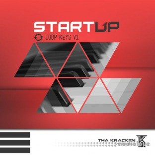 ThaKracken START UP LOOP KEYS V.1