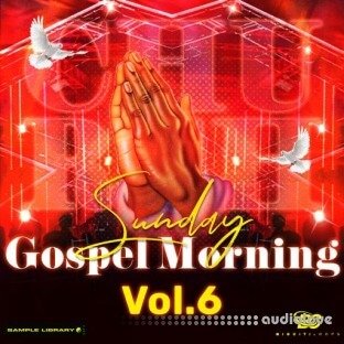 Big Citi Loops Sunday Morning Gospel Vol 6