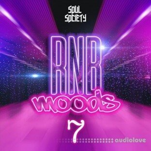 Oneway Audio RnB Moods 7