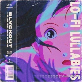 Oneway Audio Lofi Lullabies