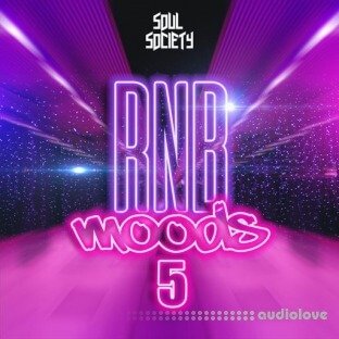 Oneway Audio RnB Moods 5