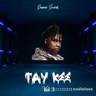 Smemo Sounds TAY KEE vol 3