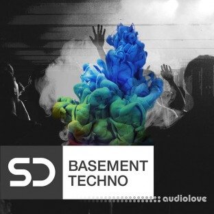 Sample Diggers Basement Techno