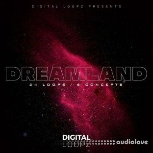 Big Citi Loops Dreamland