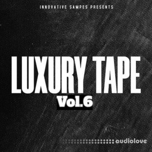 Innovative Samples Luxury Loops Vol.6