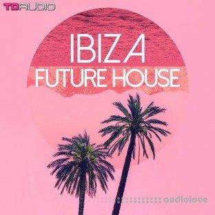 Industrial Strength TD Audio Ibiza Future House