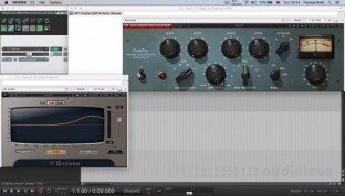 Thomas Brett Mixing, Simplified