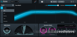 iZotope Ozone 10 Advanced