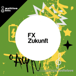 Multiton Bits FX Zukunft