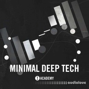 Toolroom Minimal Deep Tech