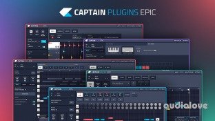 Captain Plugins Epic