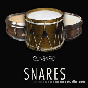 Versilian Studios Snares