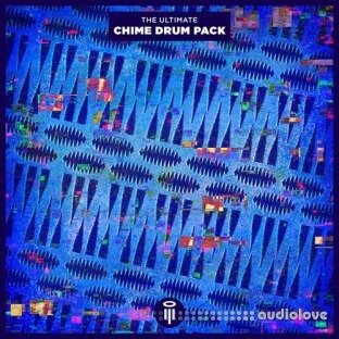 Chime The Ultimate Drum Pack