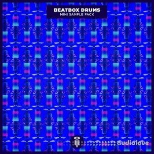 Chime Beatbox Drums Sample Pack