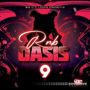 Big Citi Loops RnB Oasis 9