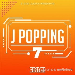 Big Citi Loops J Popping 7