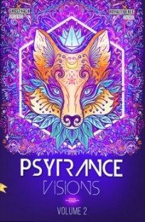 Ghosthack Psytrance Visions Volume 2