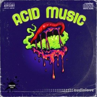 HOOKSHOW Acid Music