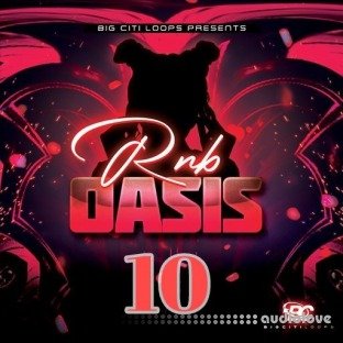 Big Citi Loops RnB Oasis 10