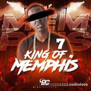 Big Citi Loops King Of Memphis 7