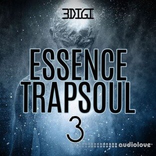 Innovative Samples Essence Trapsoul 3