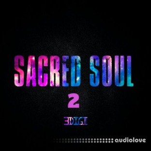 Innovative Samples Sacred Soul 2