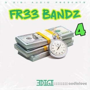 Innovative Samples FR33 BandZ 4