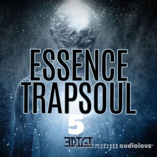 Innovative Samples Essence Trapsoul 5