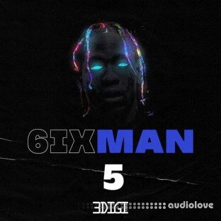 Innovative Samples 6IX MAN 5