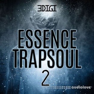 Innovative Samples Essence Trapsoul 2