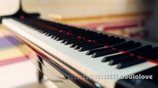 Udemy Piano Chords 101