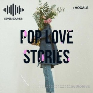 Seven Sounds Pop Love Stories Vol.1