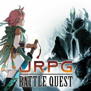 GameDev Market JRPG Battle Quest Music Pack